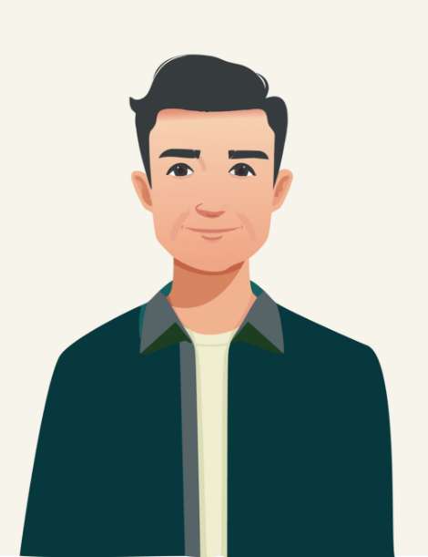 サービス管理責任者の写真